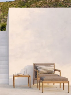 Jack Outdoor Lounge Chair