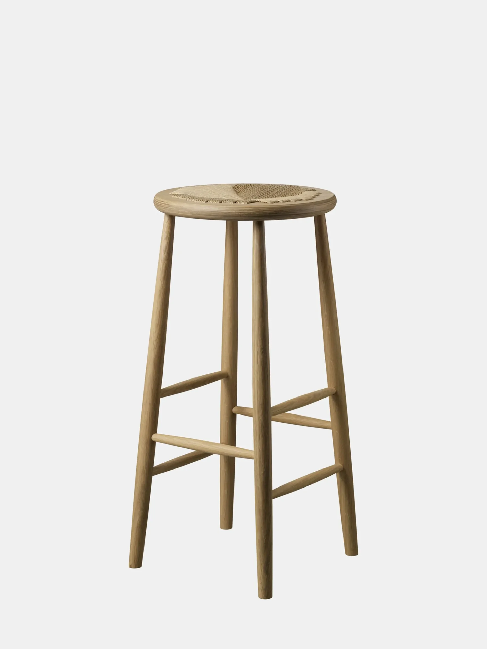 J165B Bar Stool