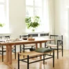 J83B Bench