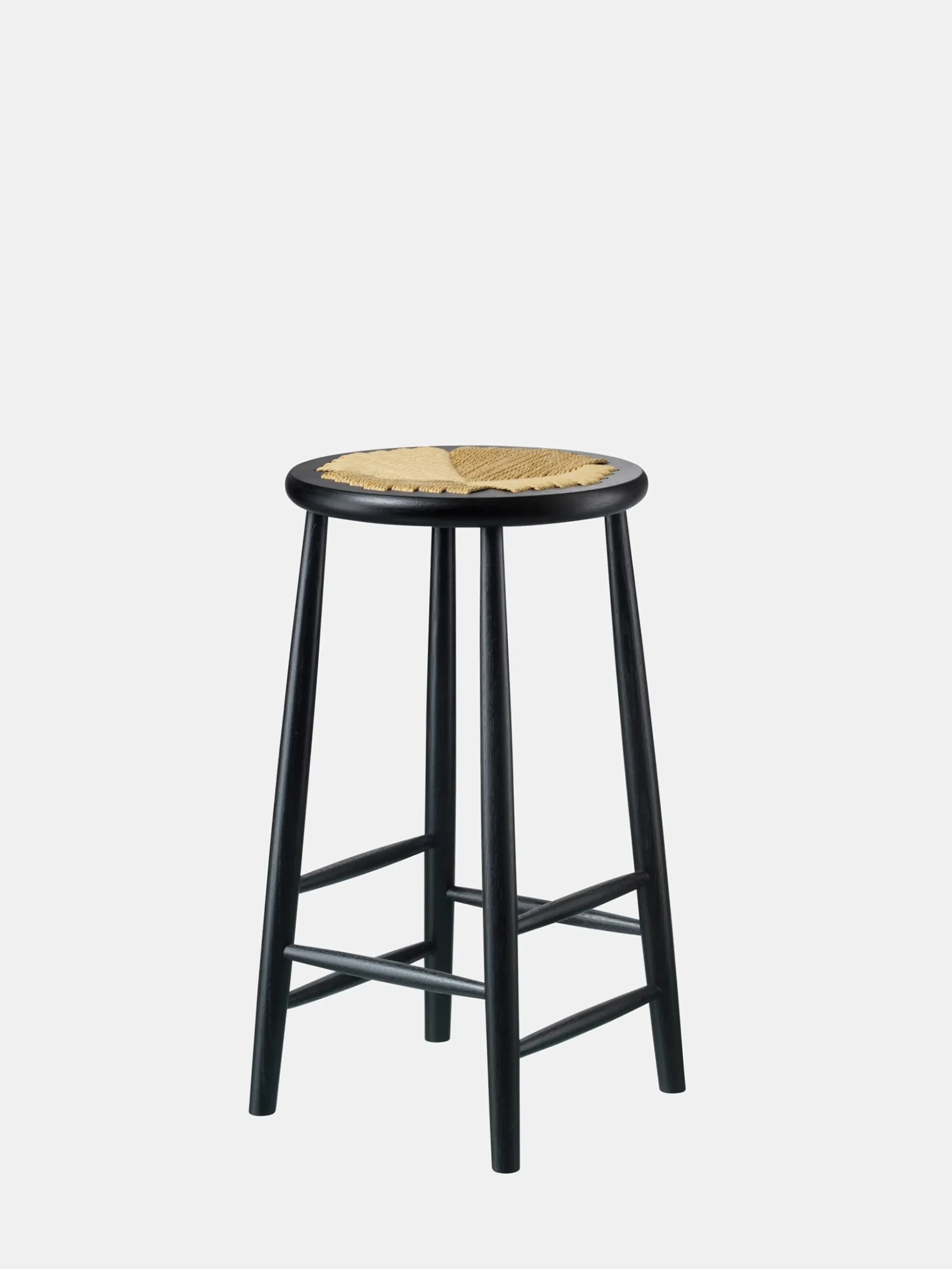 J165C Counter Stool