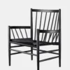 J82 Lounge Chair