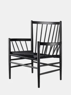 J82 Lounge Chair