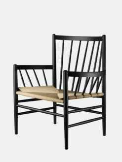J82 Lounge Chair