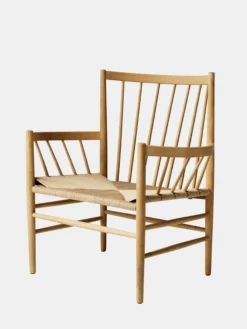 J82 Lounge Chair