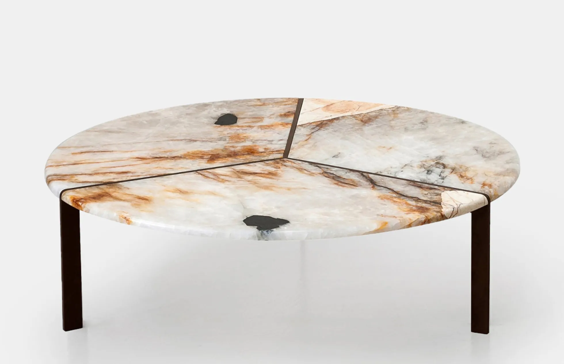 Joaquim Table - 100 cm