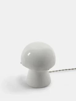 Joe Table Lamp N°1 - White