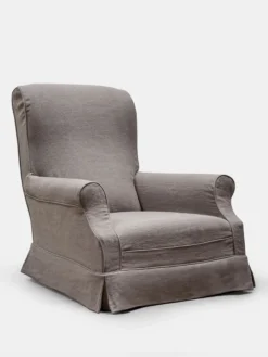 Jones Armchair