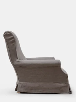 Jones Armchair