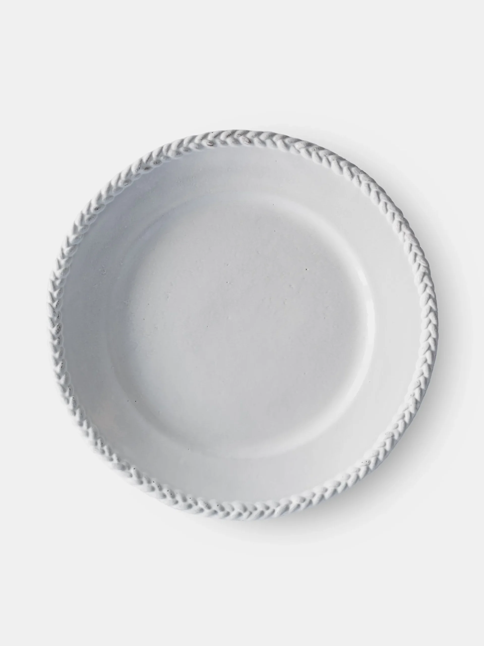 Joséphine Dinner Plate