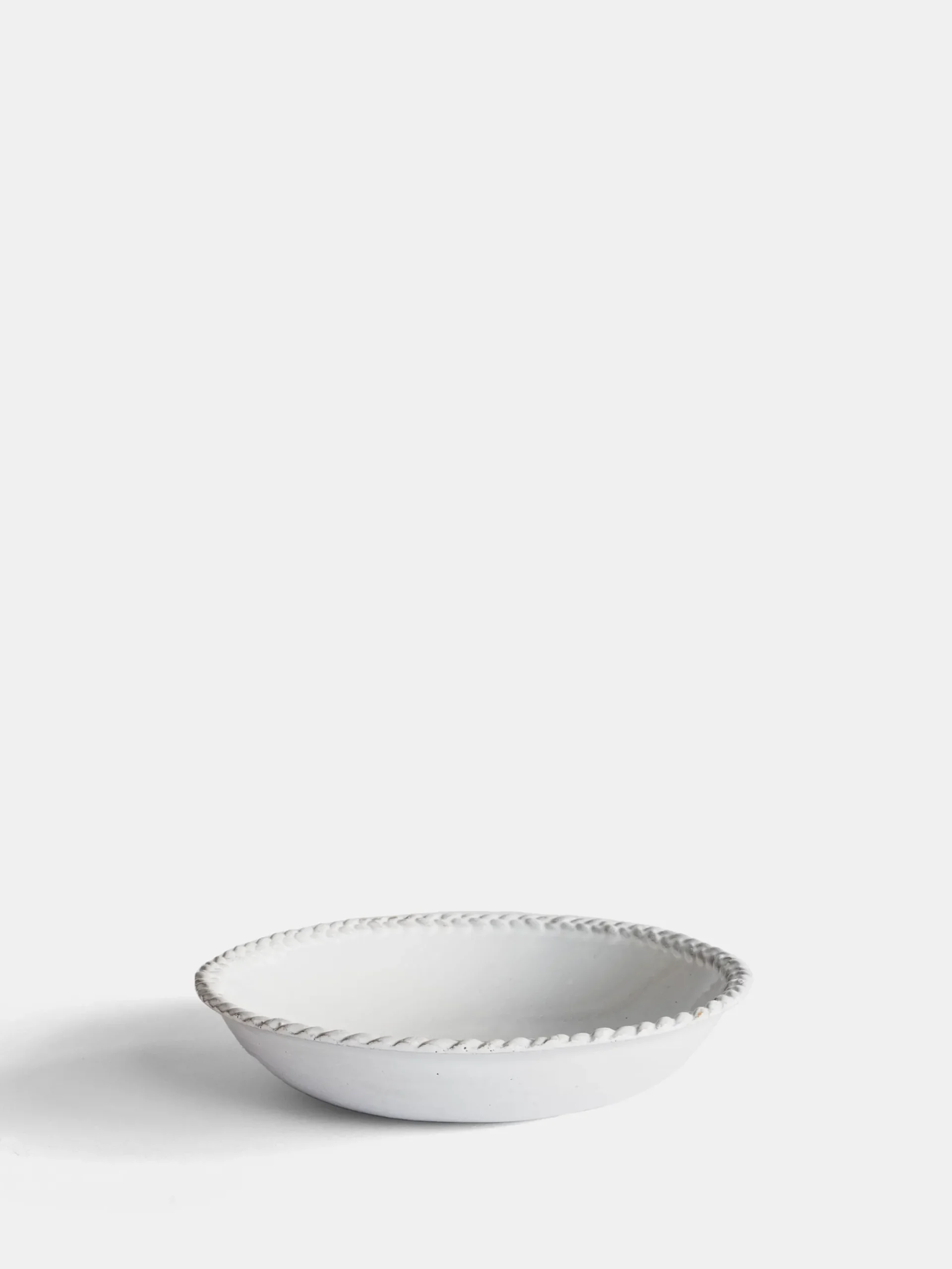Joséphine Soup Plate