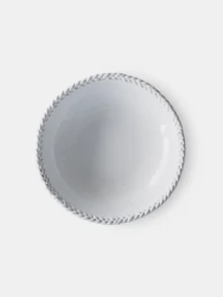 Joséphine Soup Plate