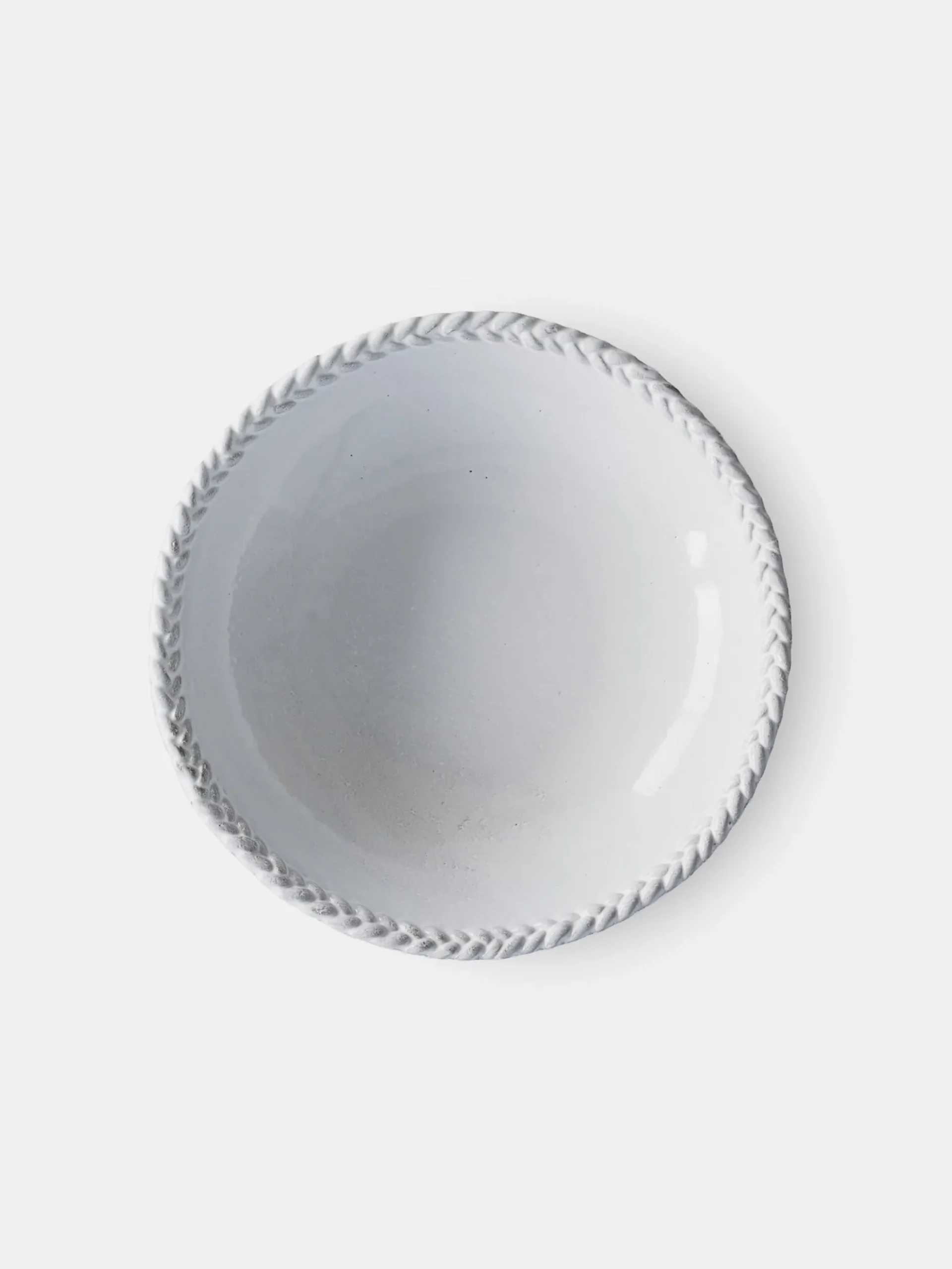 Joséphine Soup Plate