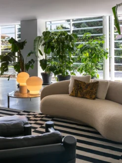 Julep Sofa