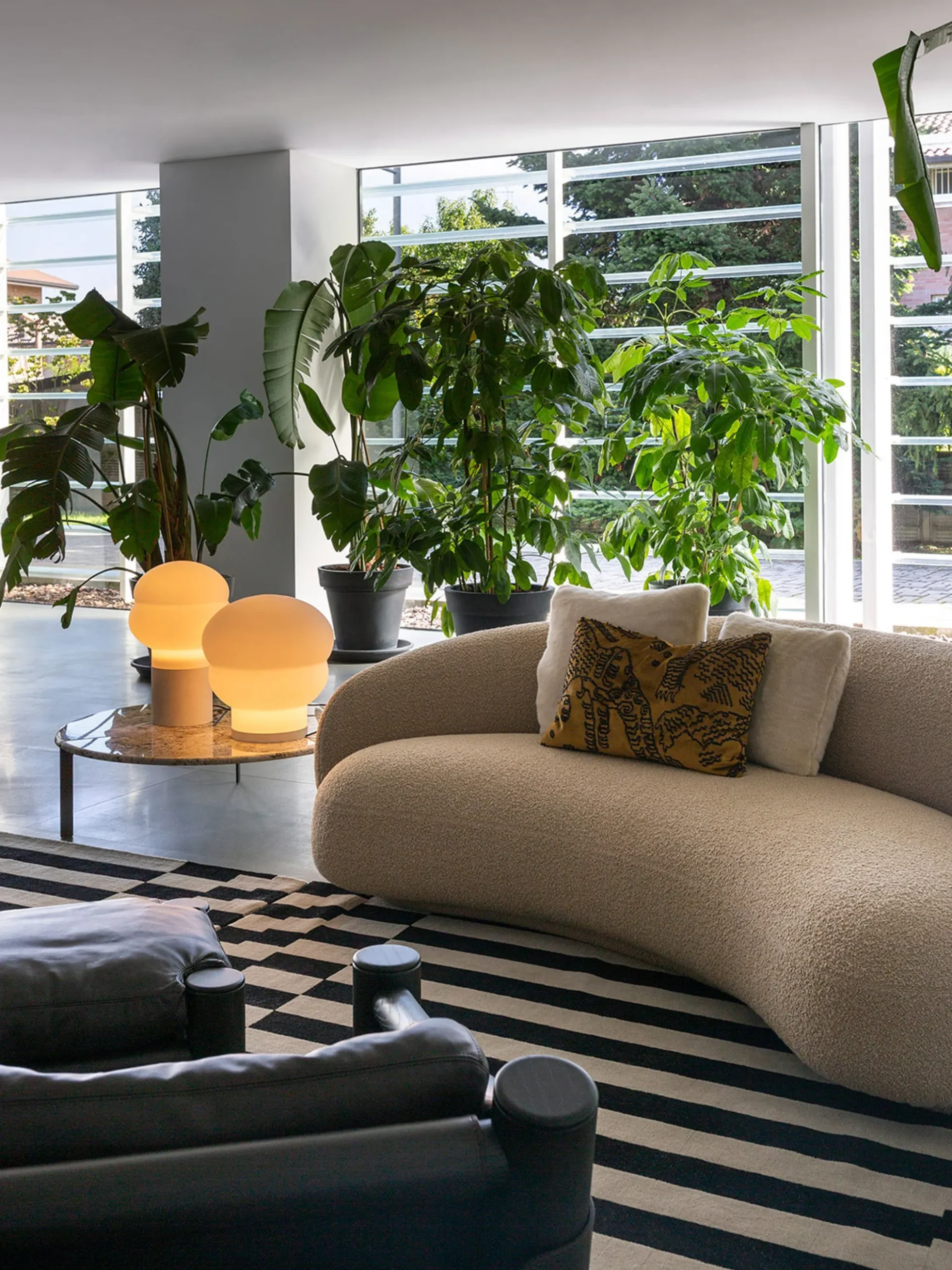 Julep Sofa