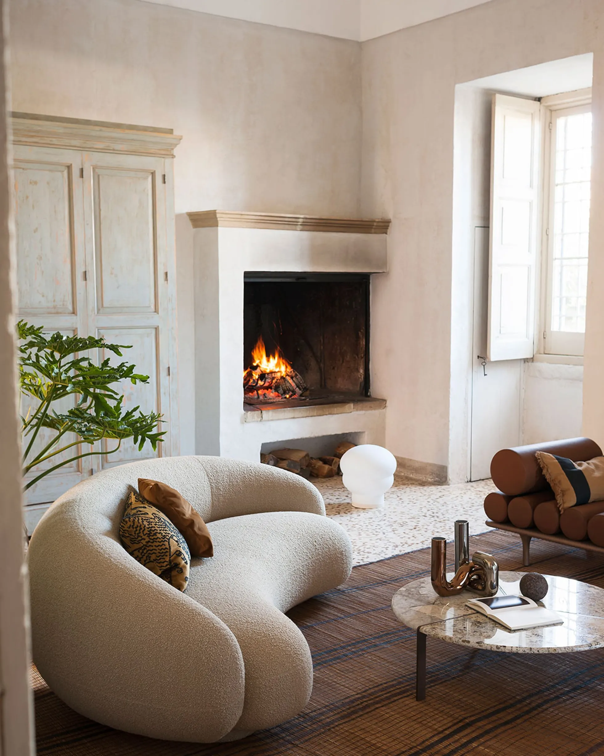 Julep Sofa