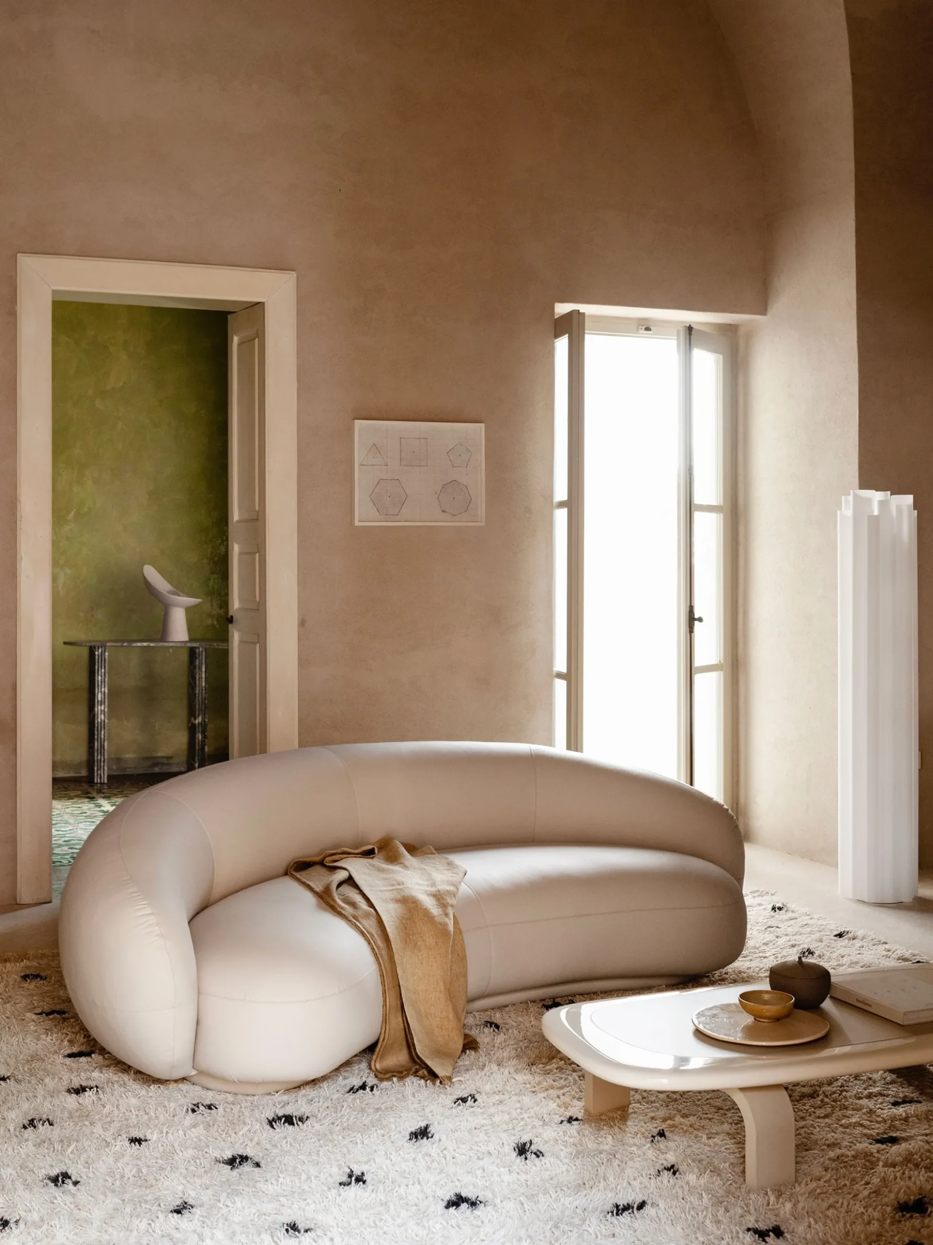 Julep Sofa
