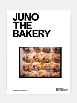Juno the Bakery