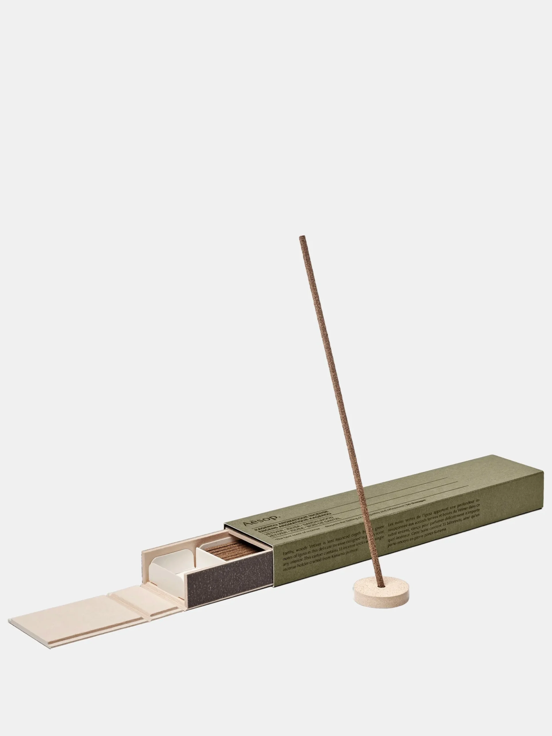 Kagerou Aromatique Incense