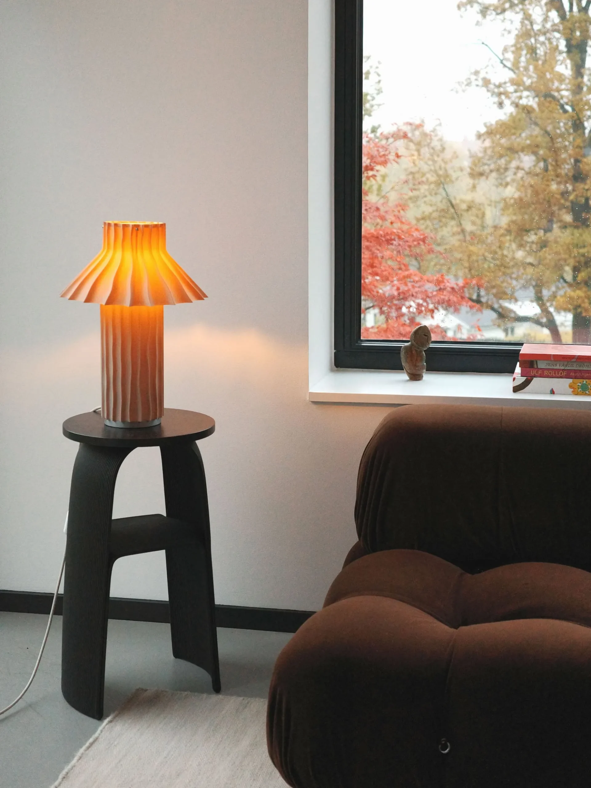Kakta Table Lamp - 34 cm