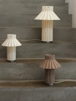 Kakta Table Lamp - 34 cm