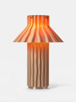 Kakta Table Lamp - 34 cm