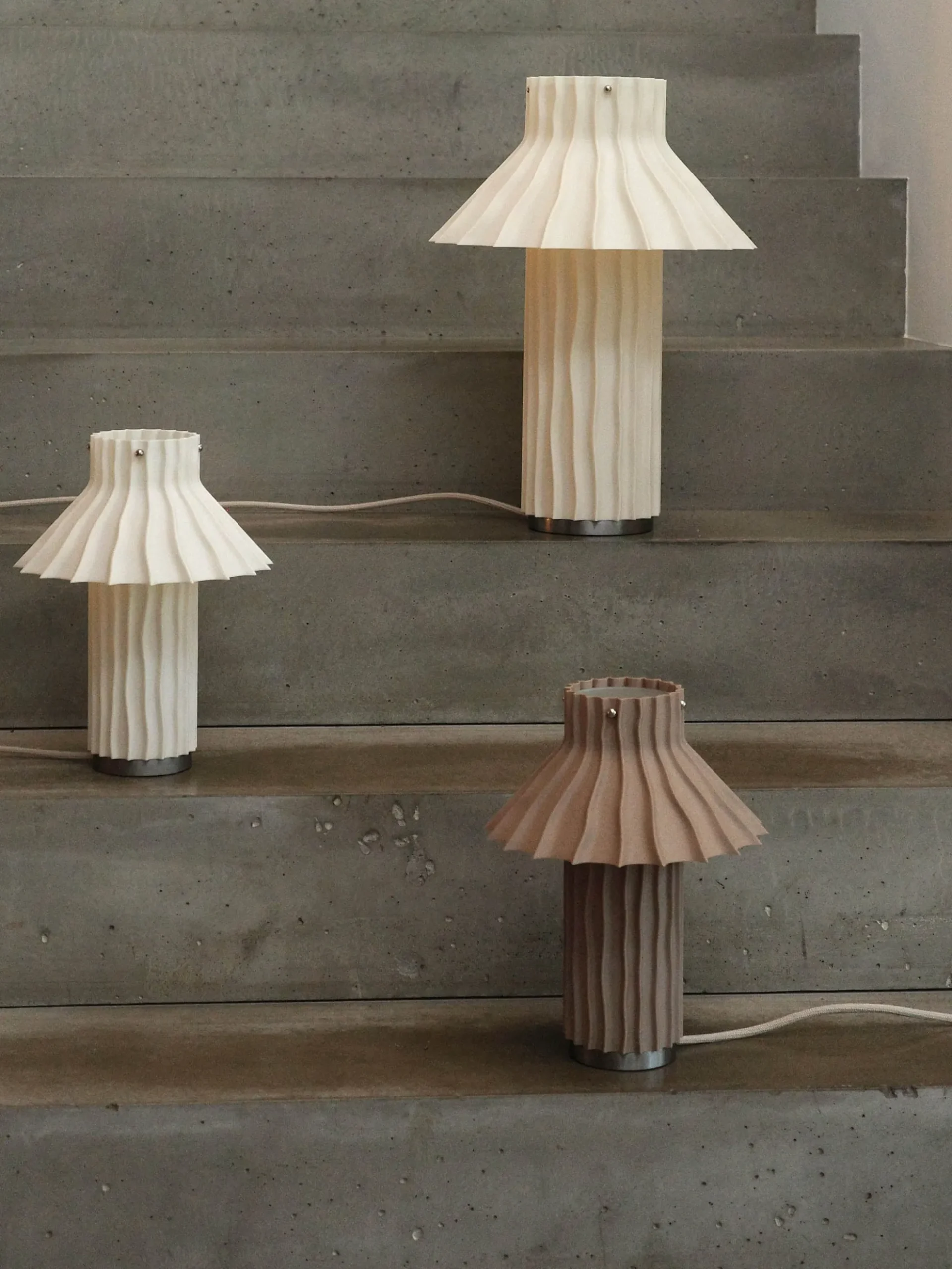 Kakta Table Lamp - 24 cm