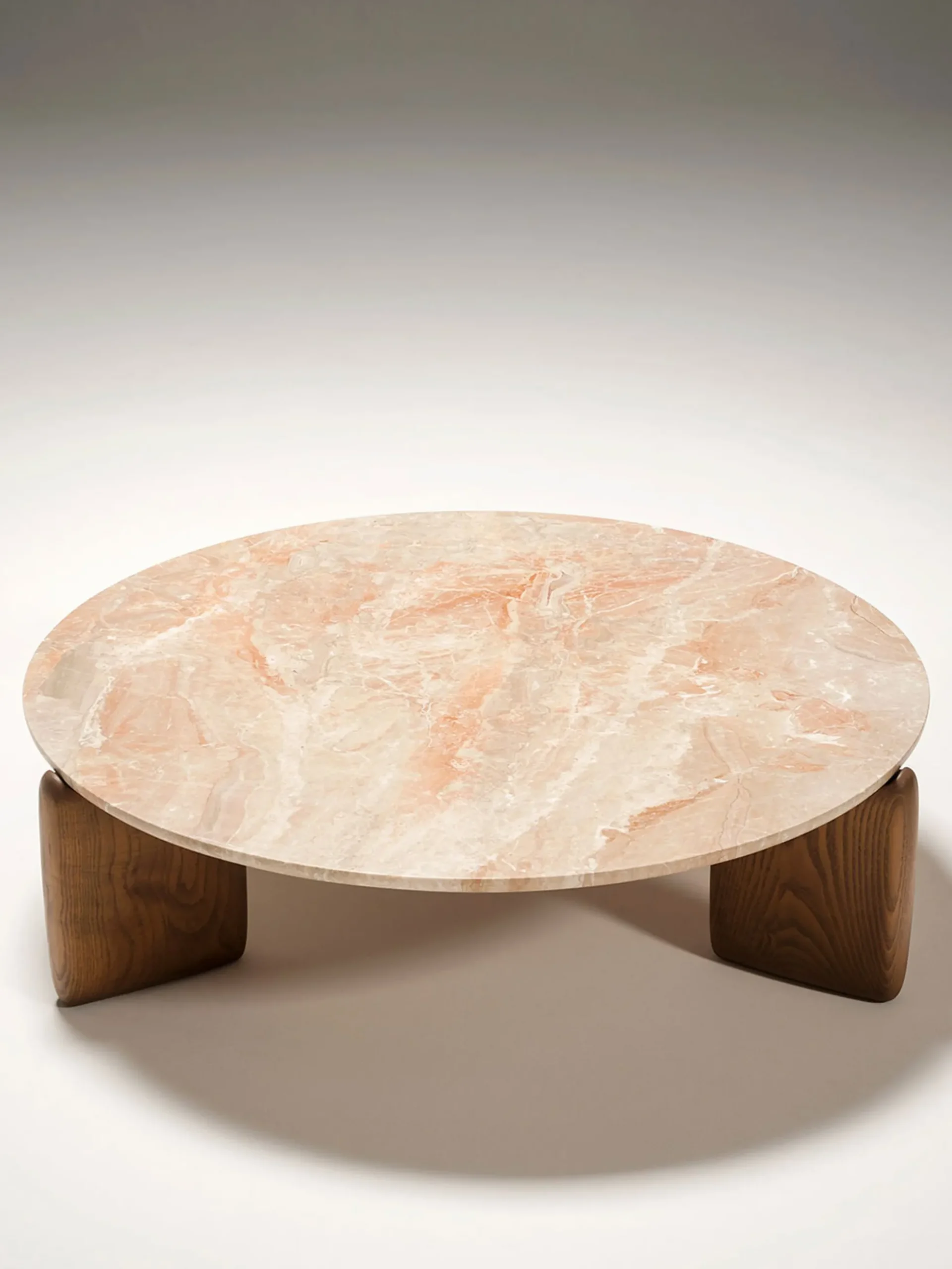 Kanji Sofa Table - 112 cm