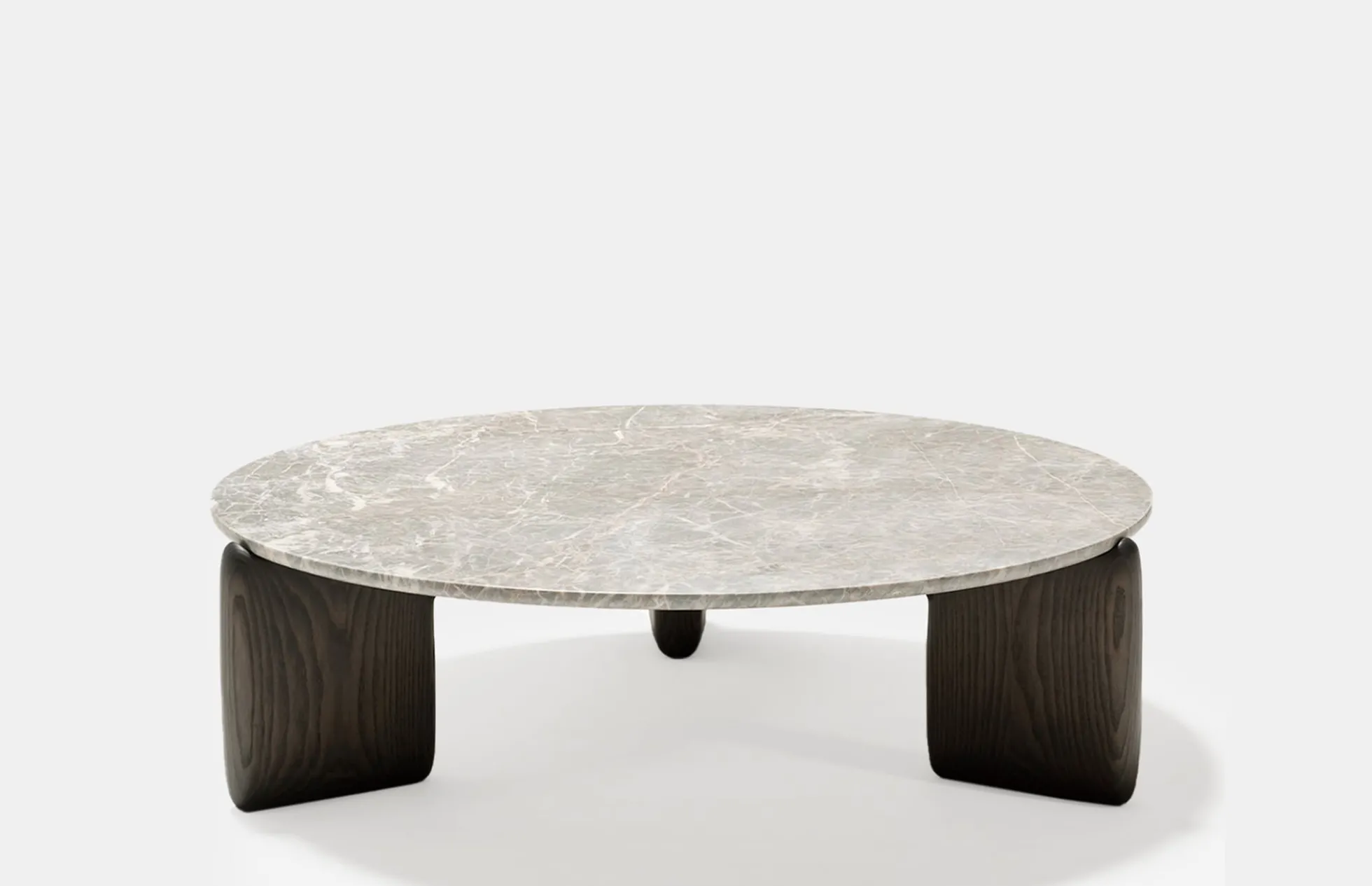Kanji Sofa Table - 112 cm