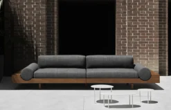 Kasbah Outdoor Sofa
