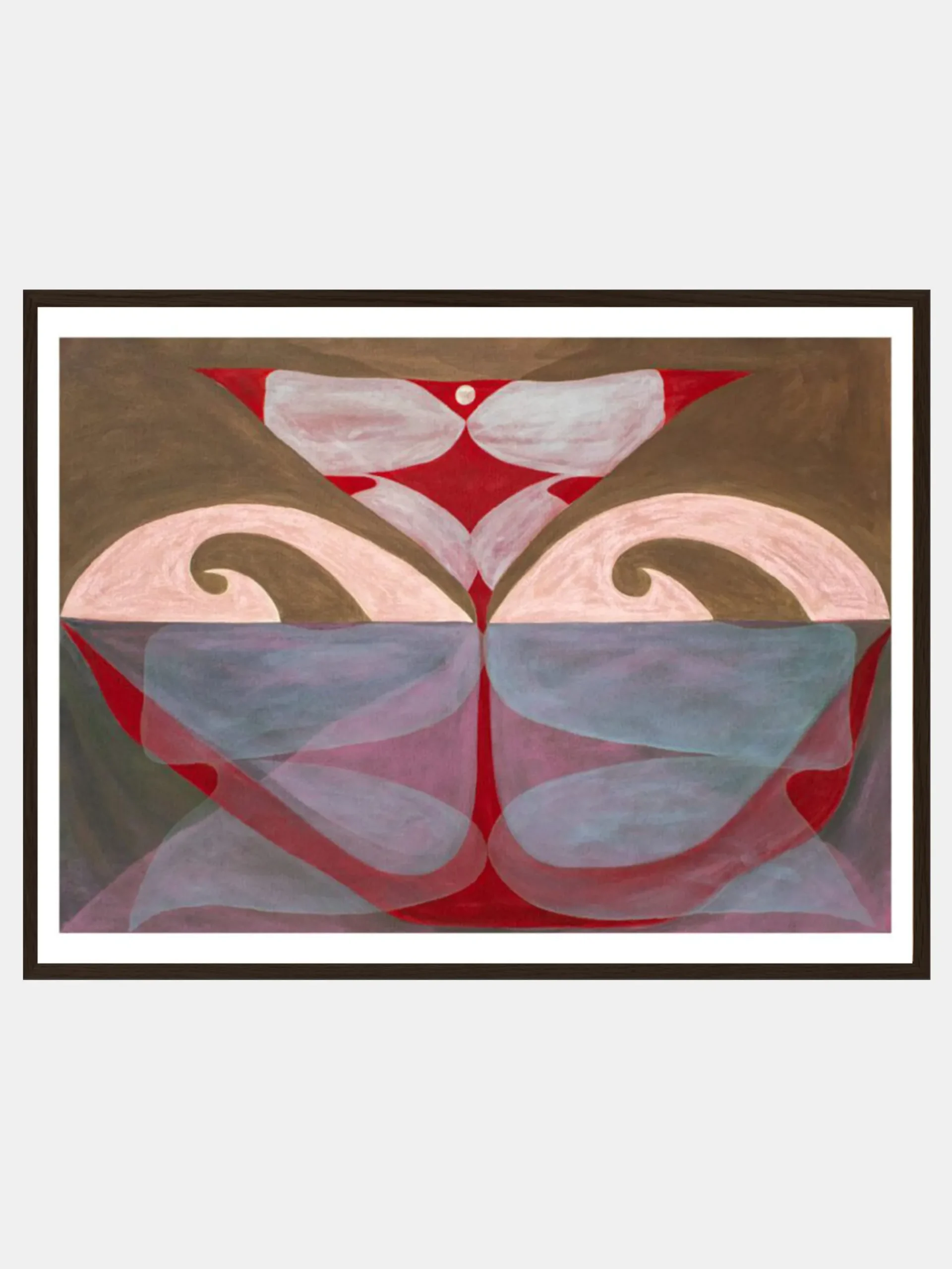 Katie Leimbach - Ephemeral