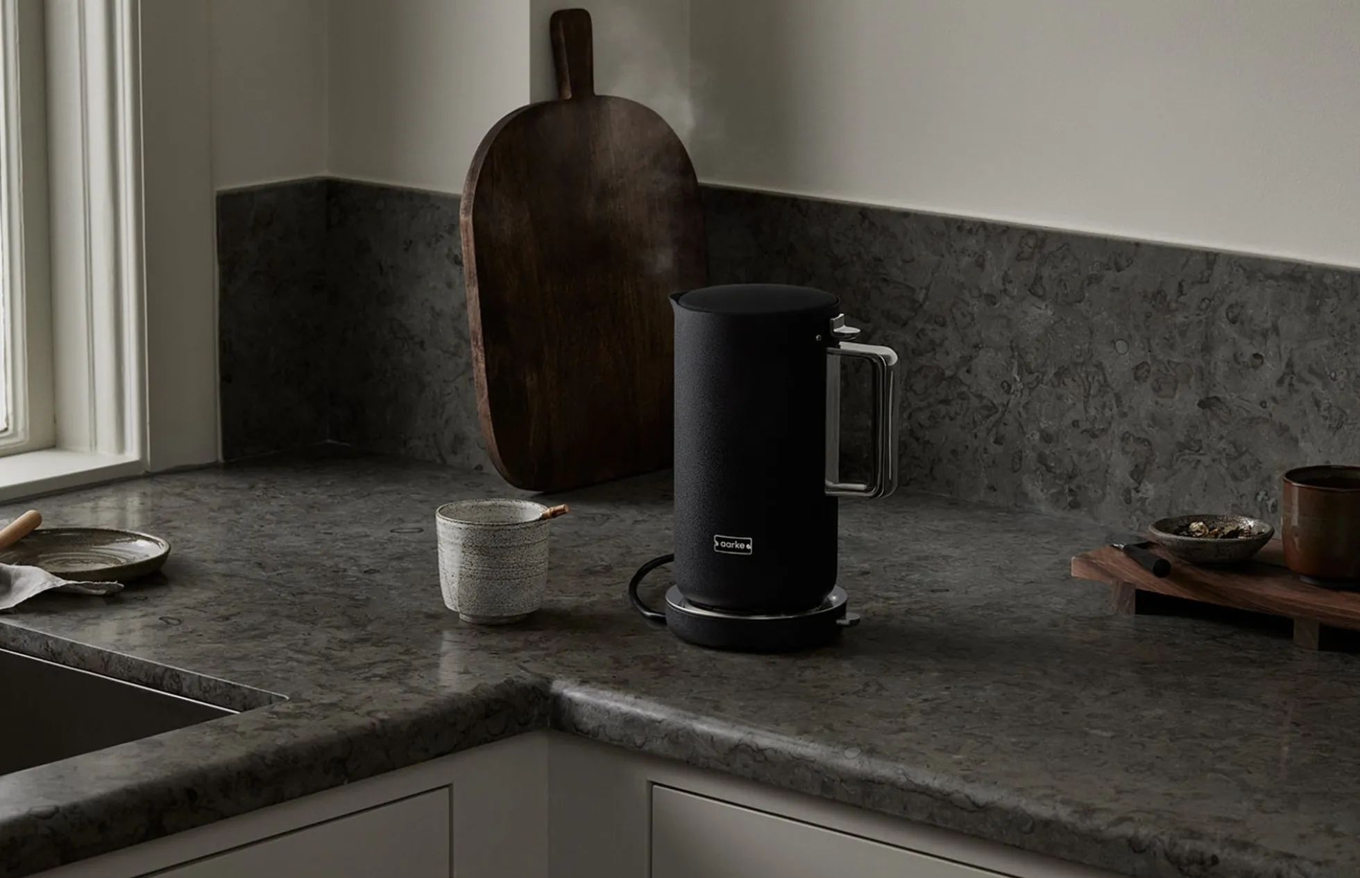 Kettle EU