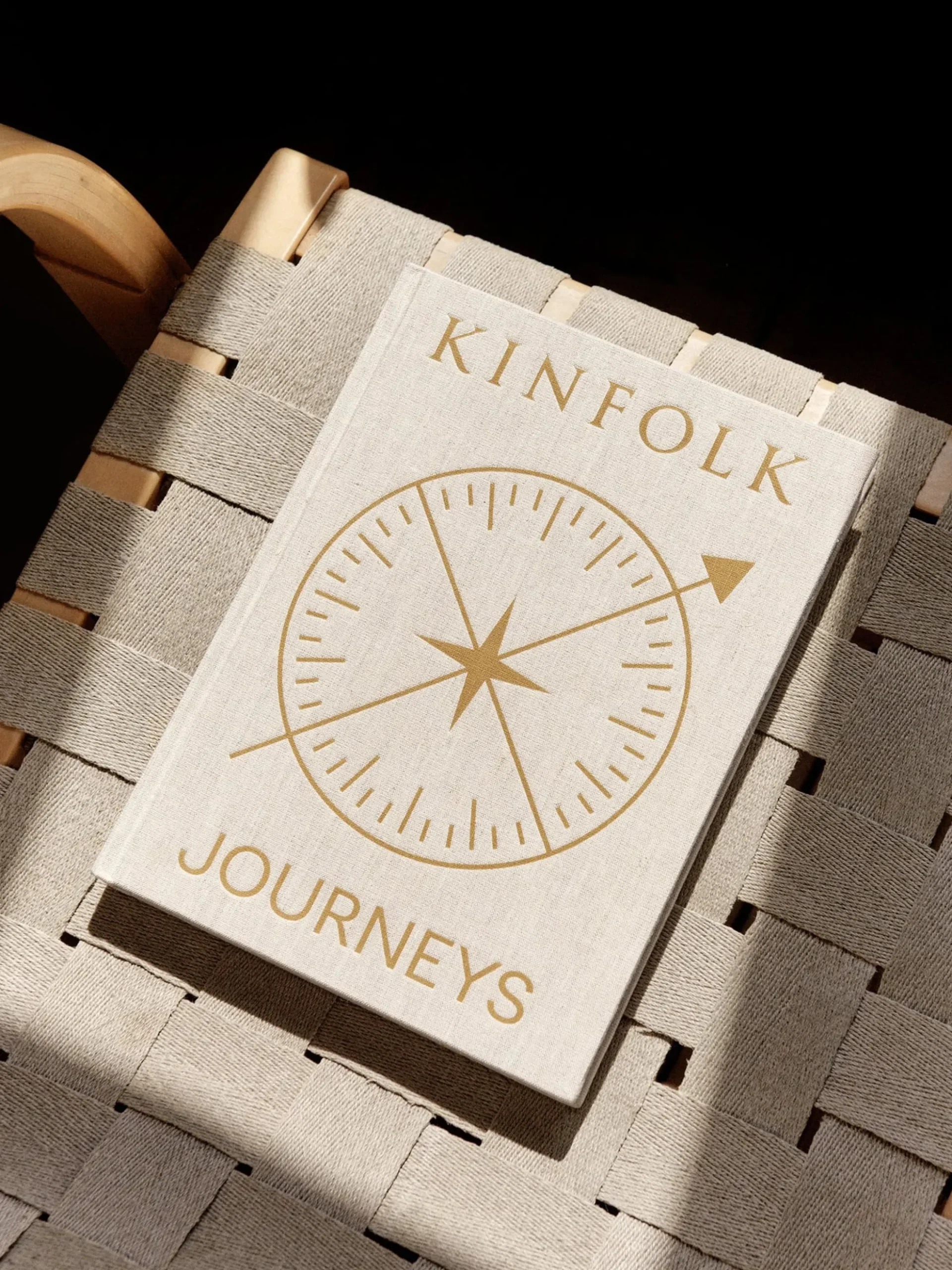Kinfolk Journeys