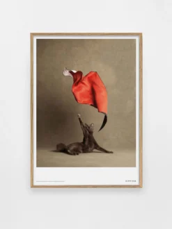 Kinfolk - Le Chat Chic