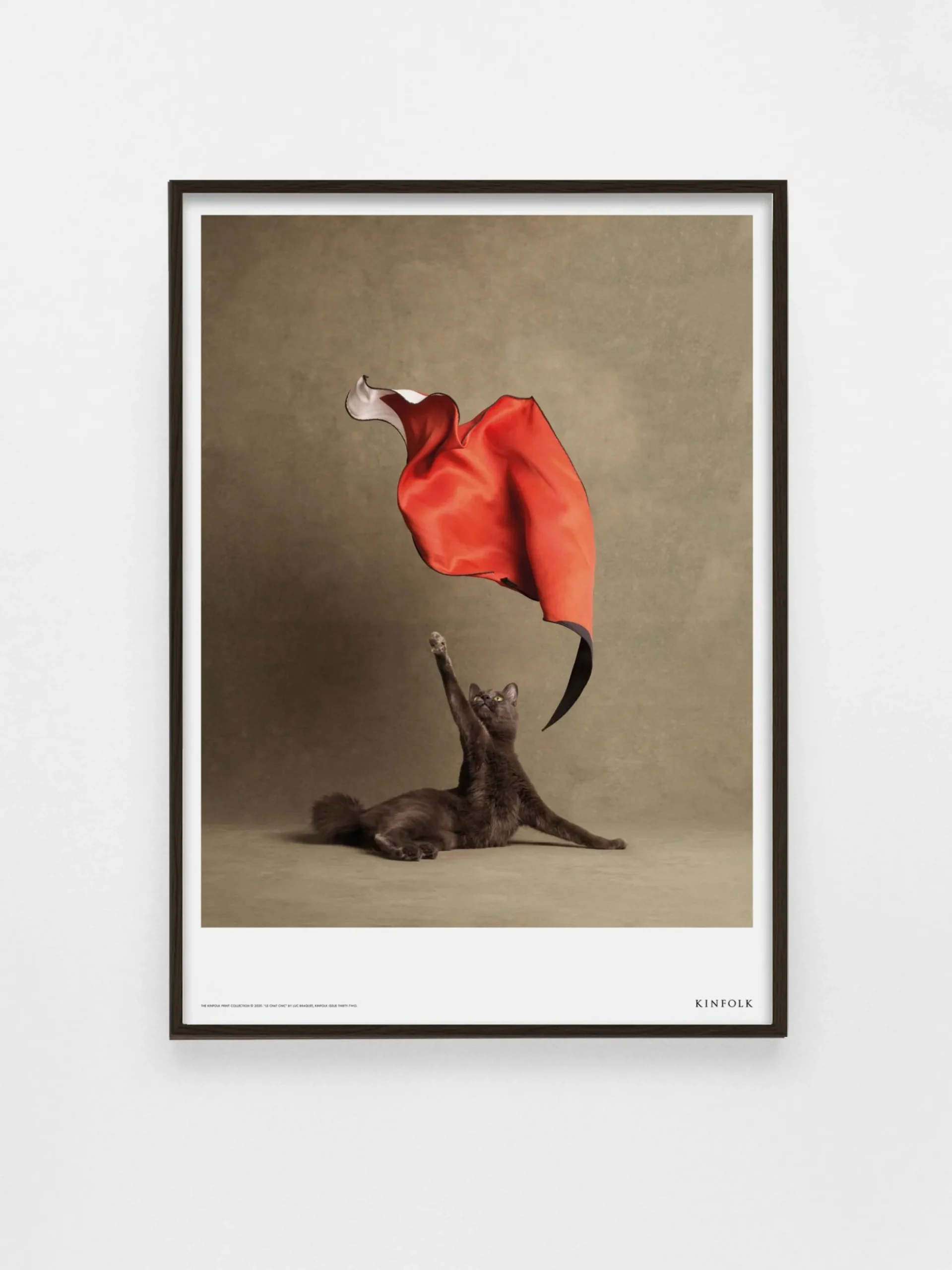 Kinfolk - Le Chat Chic