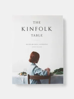 Kinfolk Table