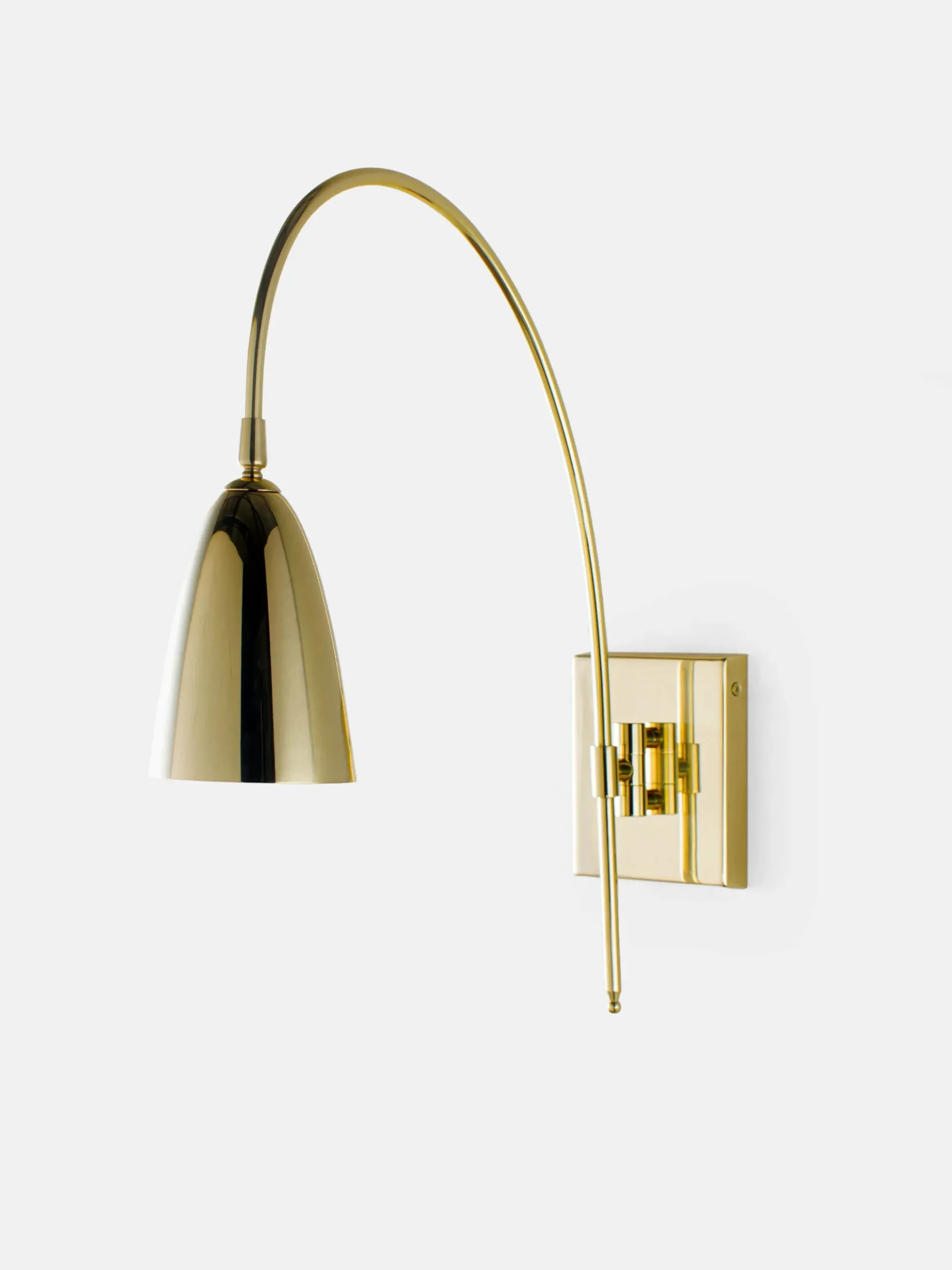 Kingsley Wall Light