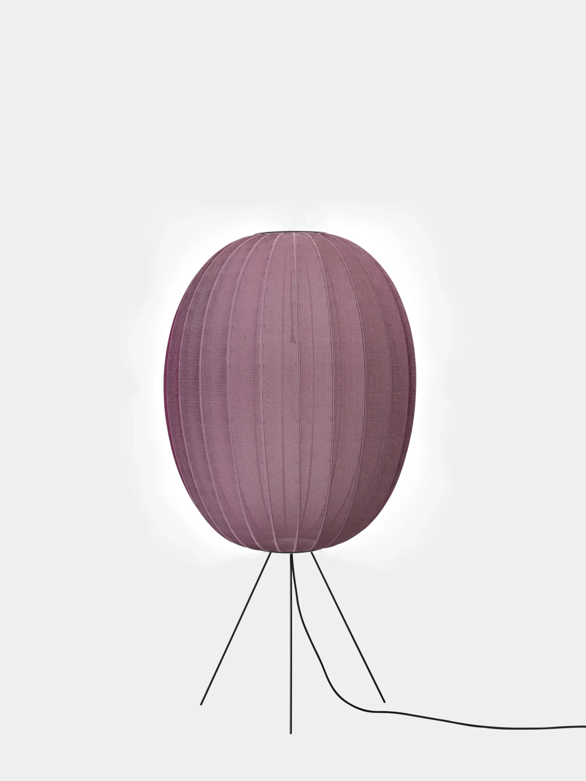 Knit-Wit Floor Lamp High 65