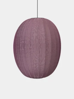 Knit-Wit High Pendant 65