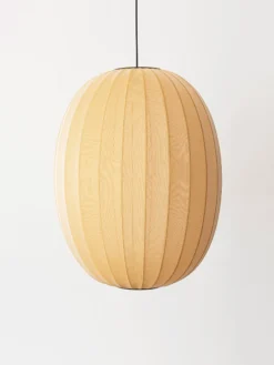 Knit-Wit High Pendant 65