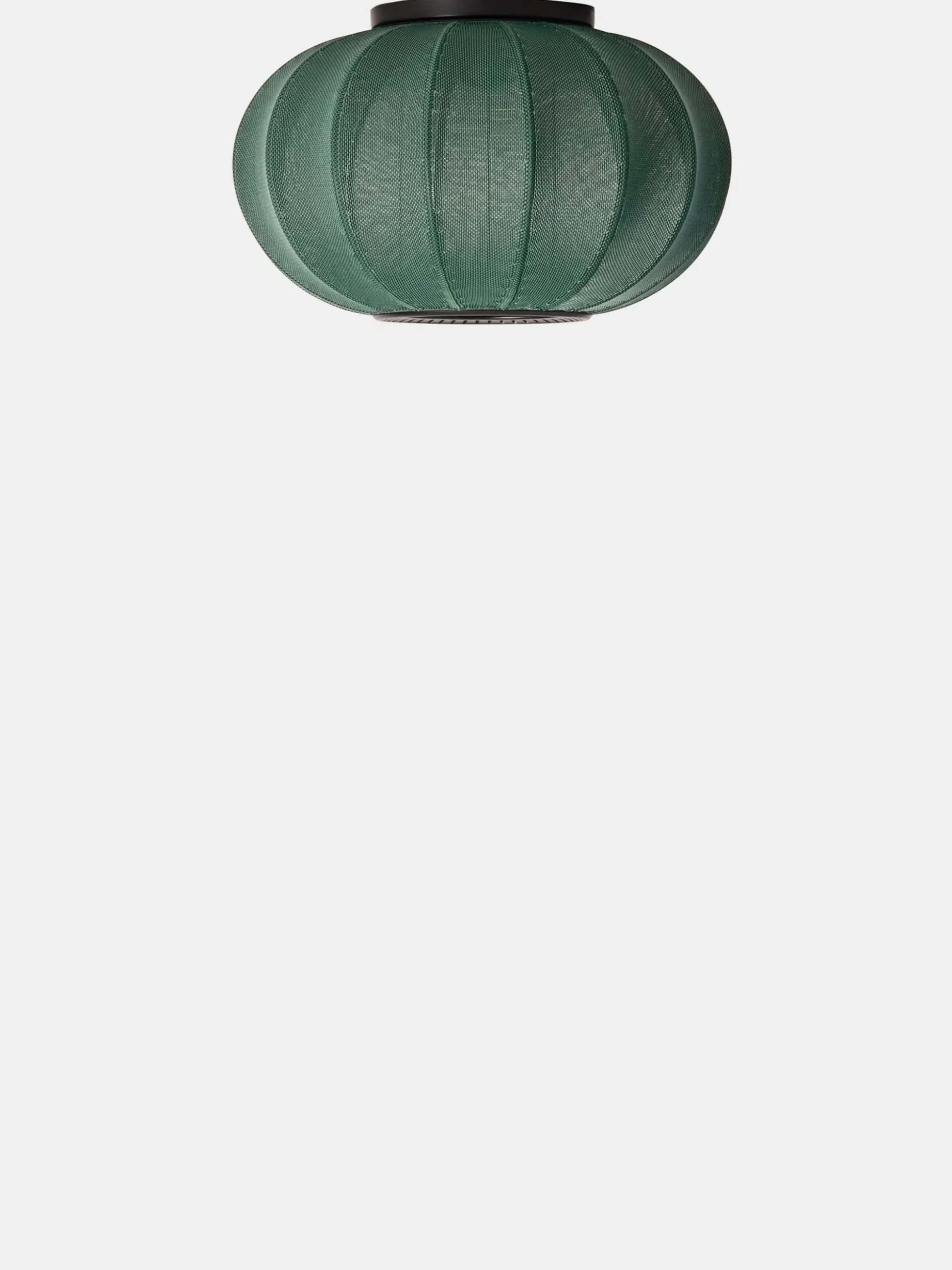 Knit-Wit Oval Ceiling - 45 cm