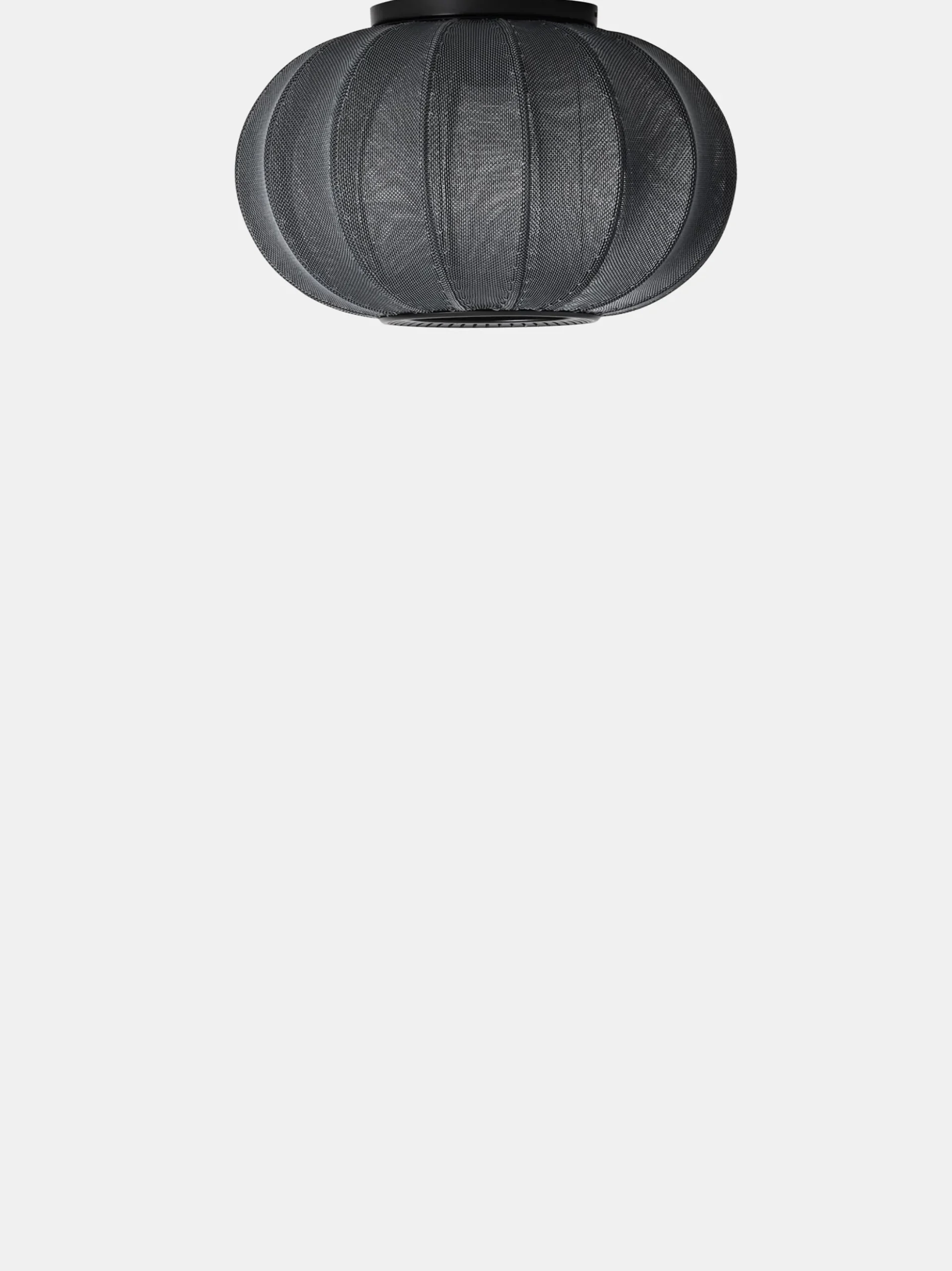 Knit-Wit Oval Ceiling - 45 cm