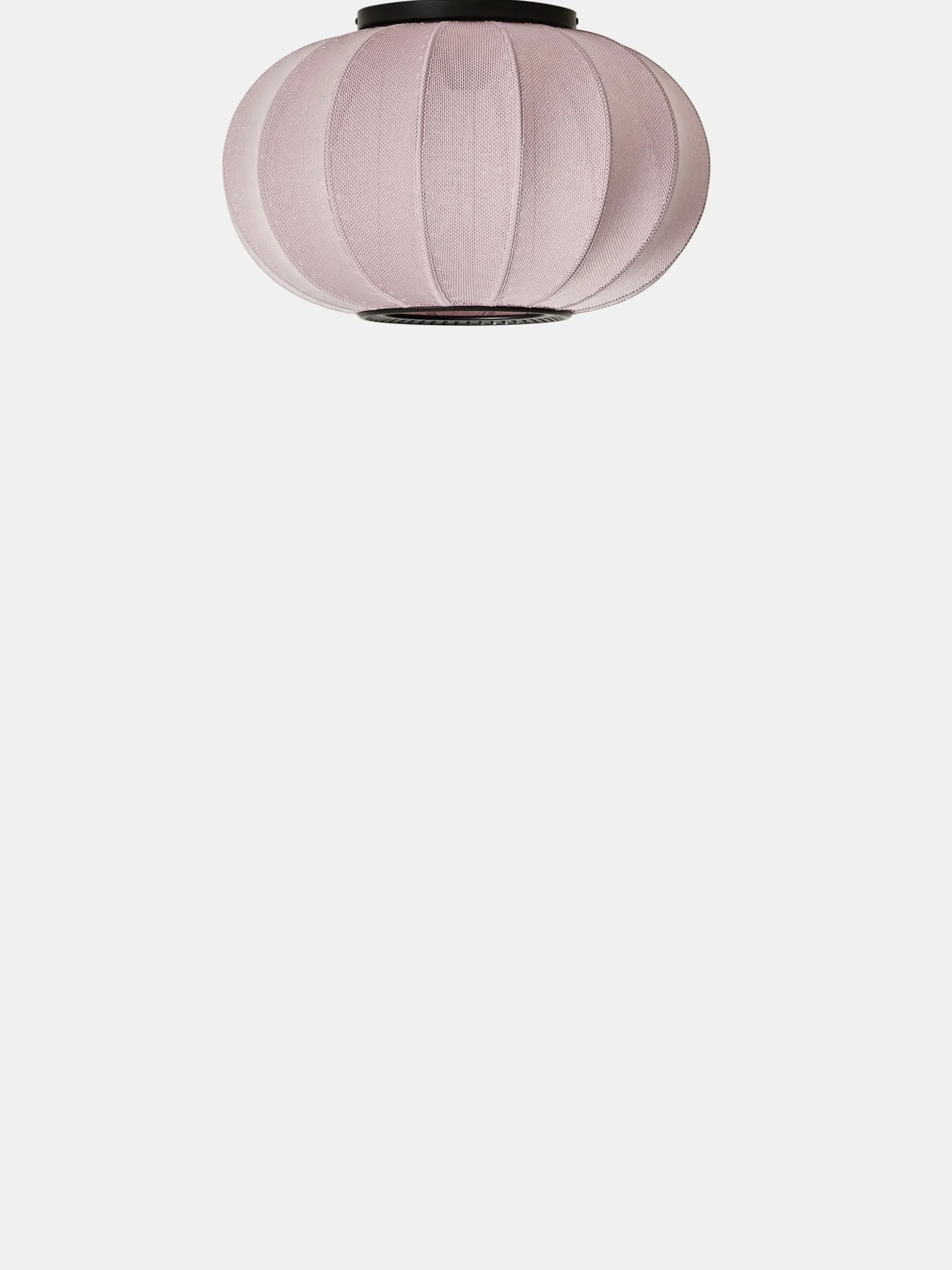 Knit-Wit Oval Ceiling - 45 cm