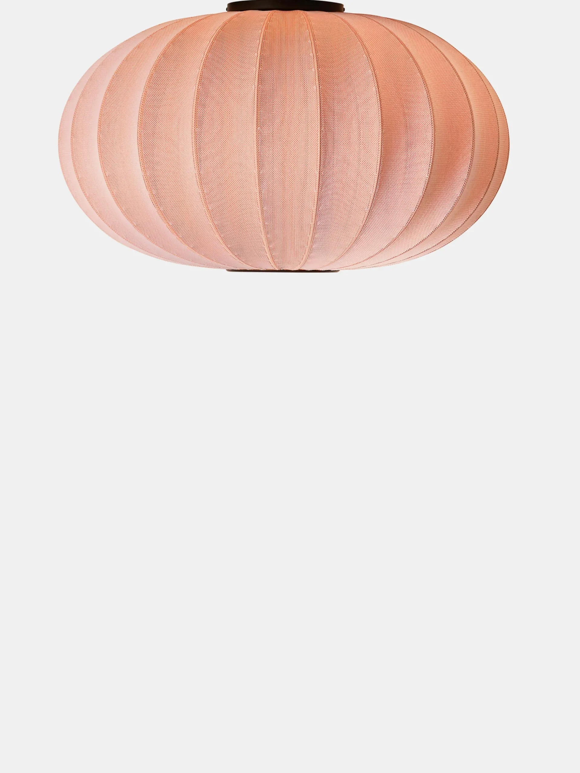 Knit-Wit Oval Ceiling - 76 cm