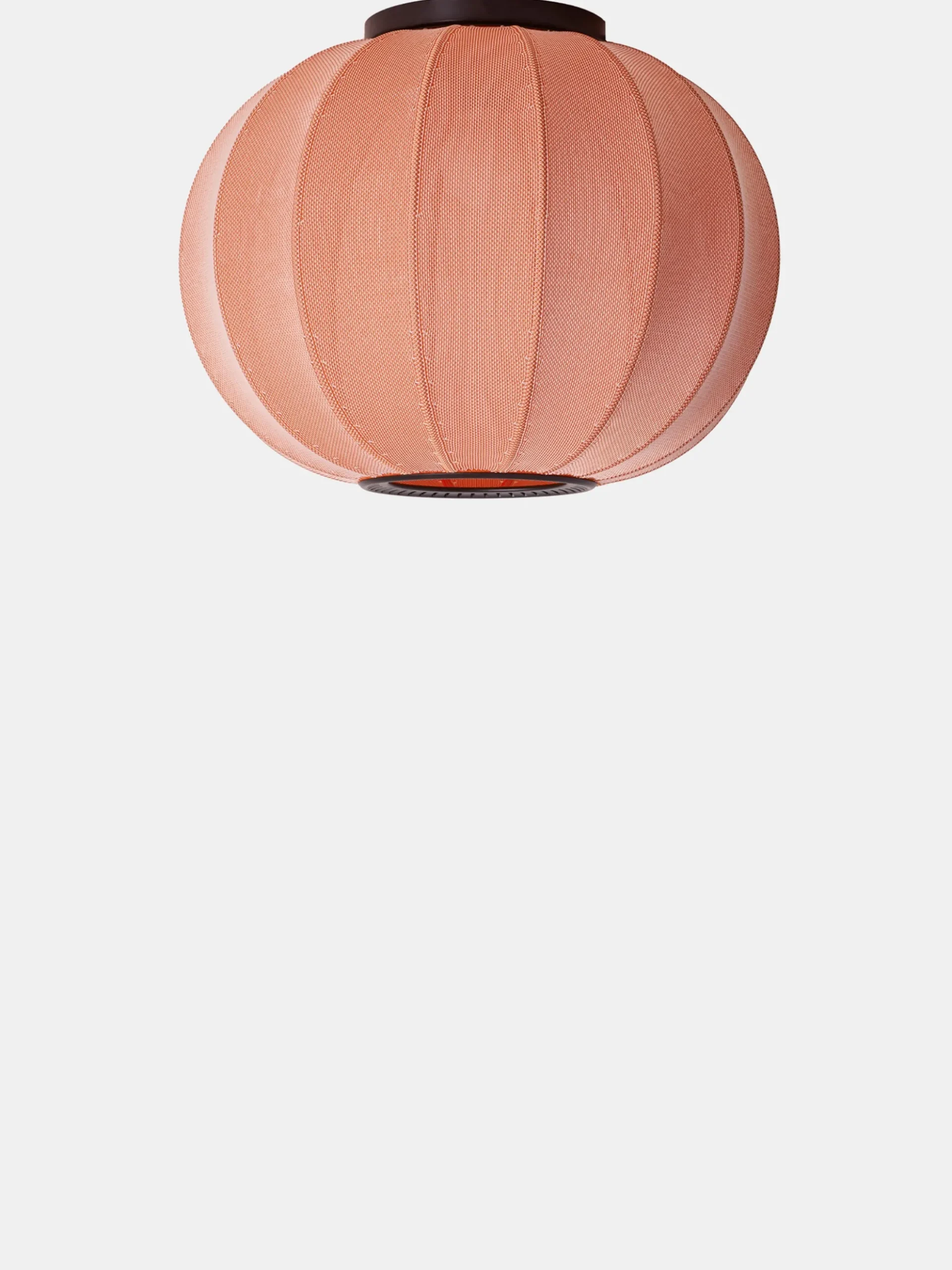 Knit-Wit Round Ceiling - 60 cm