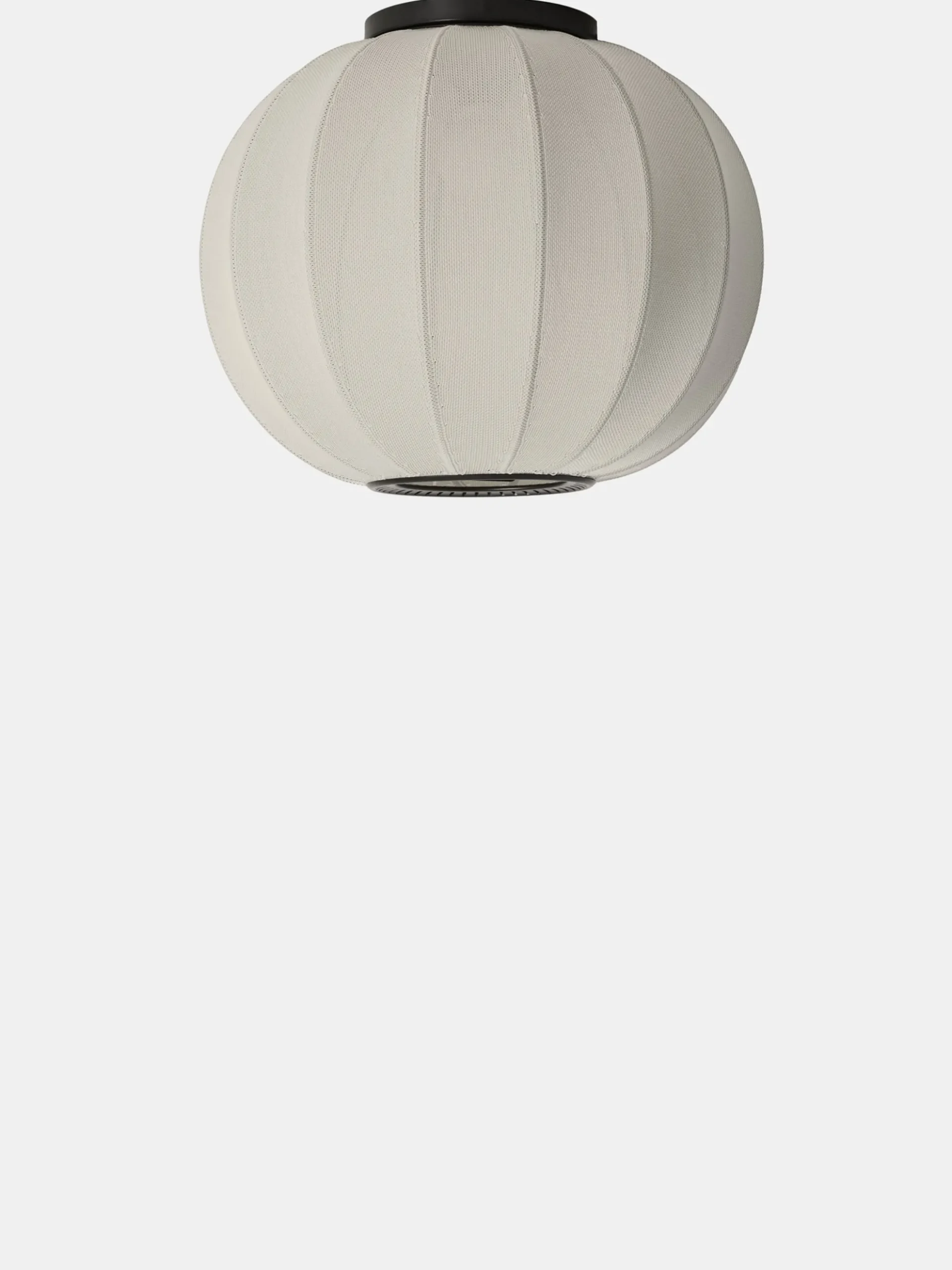 Knit-Wit Round Ceiling - 60 cm