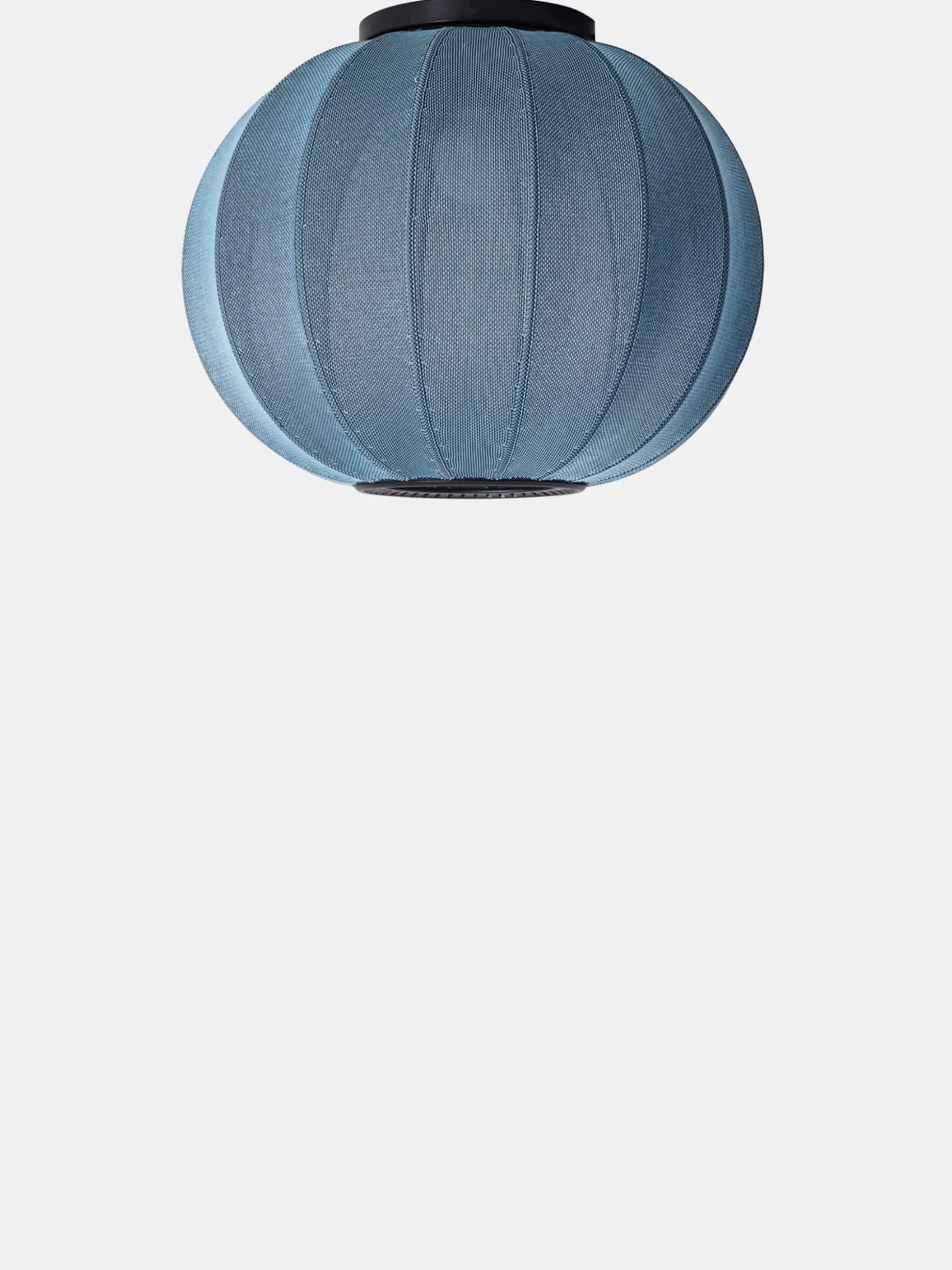 Knit-Wit Round Ceiling - 60 cm