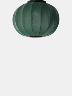 Knit-Wit Round Ceiling - 60 cm