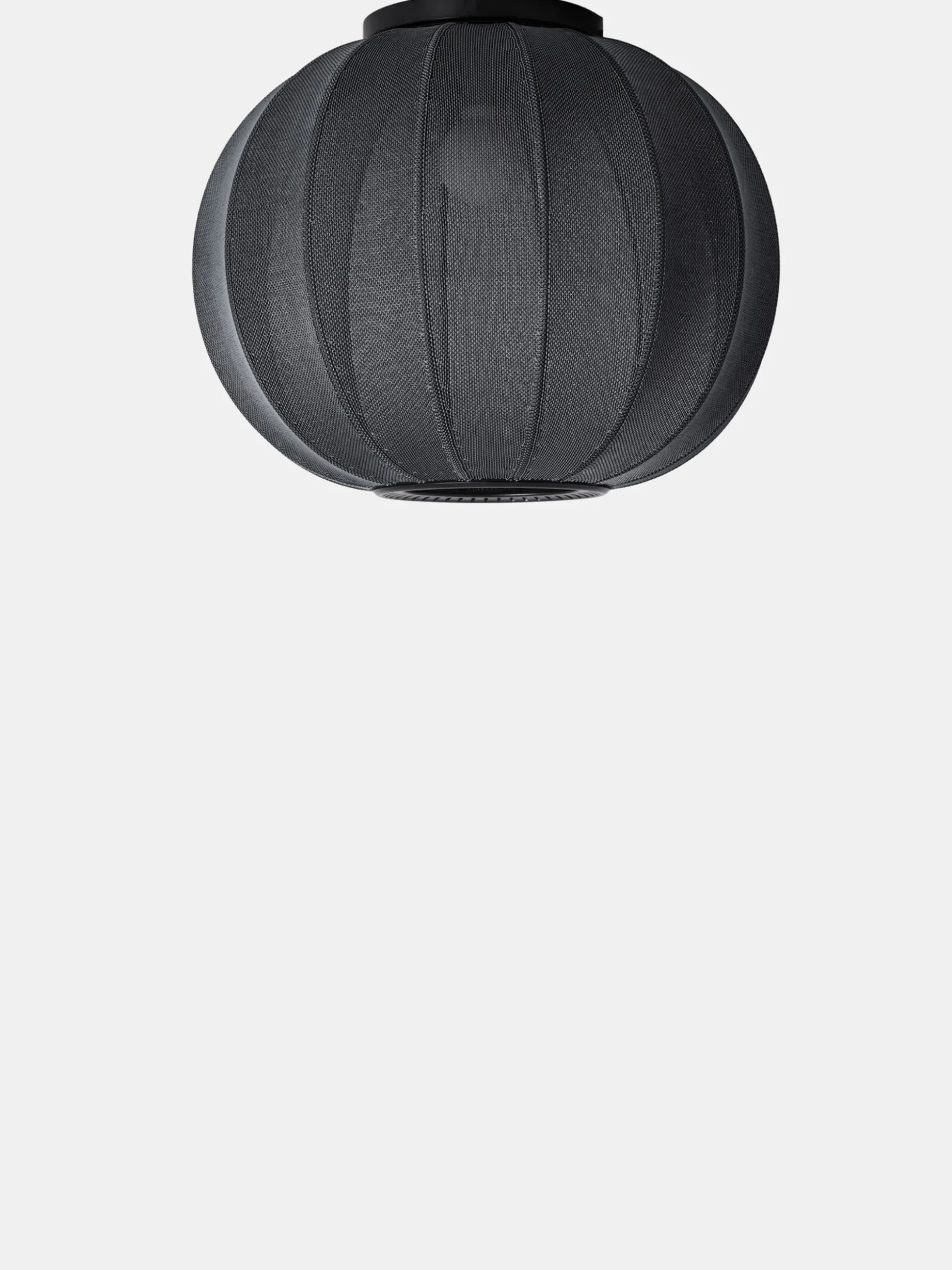 Knit-Wit Round Ceiling - 60 cm