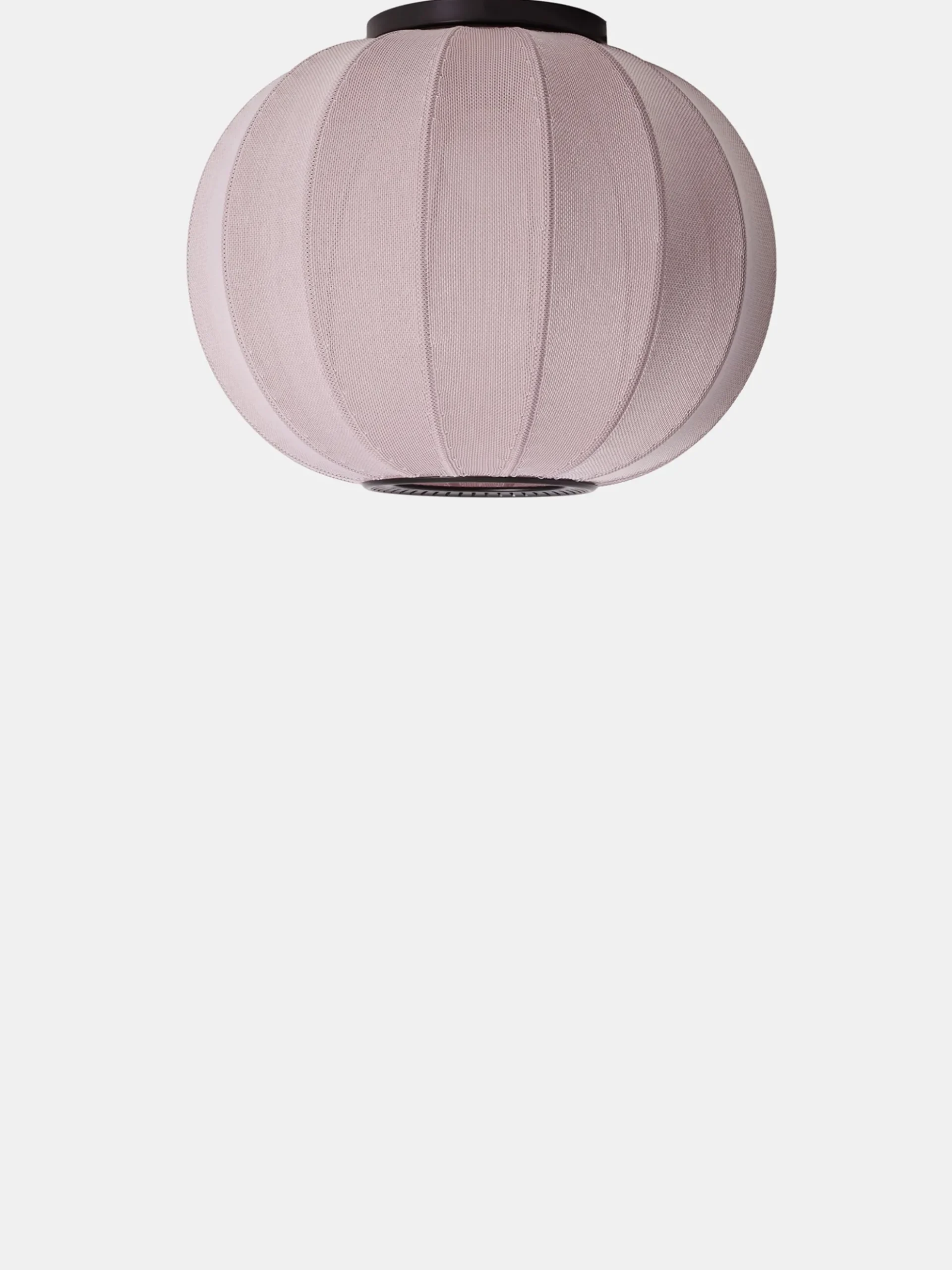 Knit-Wit Round Ceiling - 60 cm