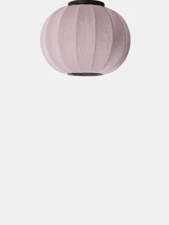 Knit-Wit Round Ceiling - 45 cm